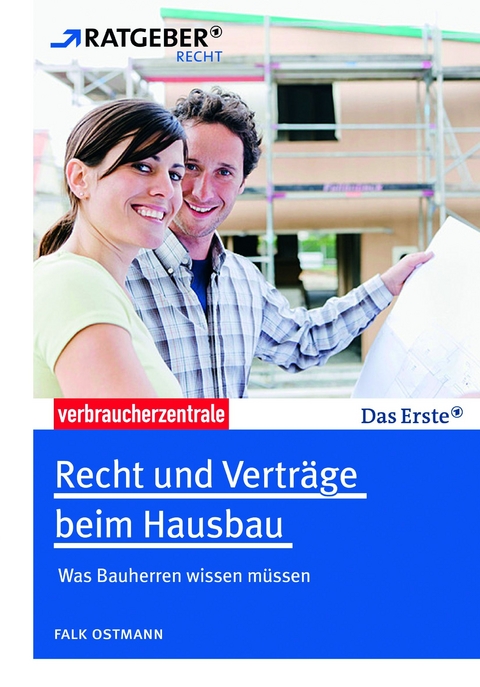 Recht und Verträge beim Hausbau