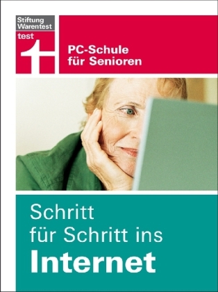 Schritt für Schritt ins Internet - Ulf Hoffmann