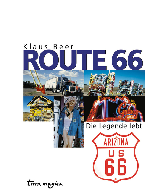 Route 66 - Klaus Beer