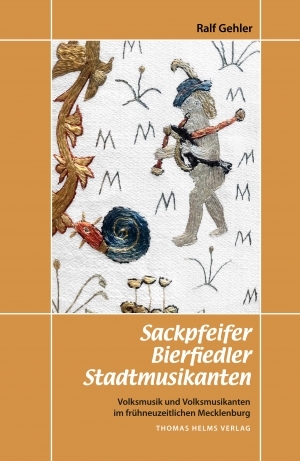 Sackpfeifer, Bierfiedler, Stadtmusikanten - Ralf Gehler