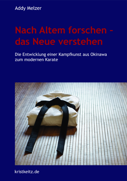 Nach Altem forschen – das Neue verstehen - Addy Melzer