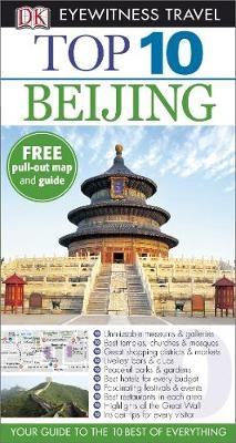 Top 10 Beijing -  DK Eyewitness