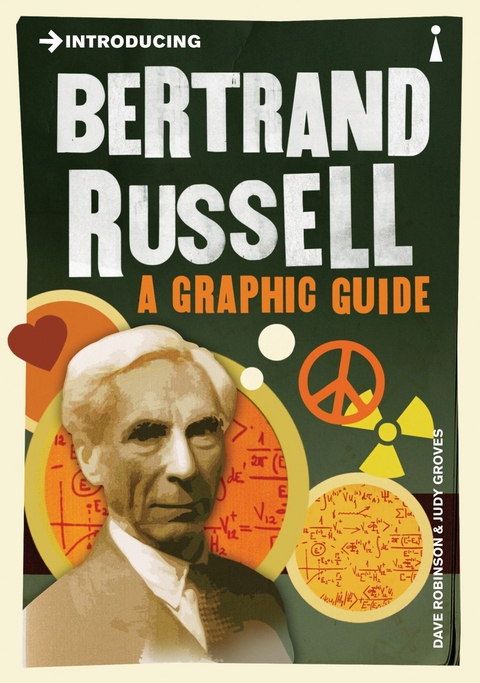 Introducing Bertrand Russell -  Dave Robinson,  Judy Groves