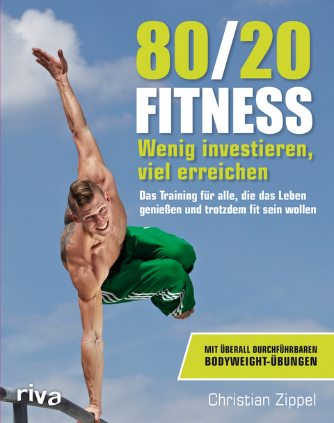 80/20-Fitness - Christian Zippel