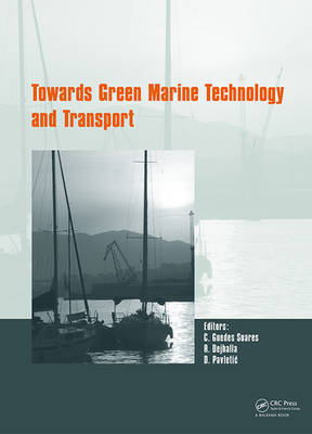 Towards Green Marine Technology and Transport - 