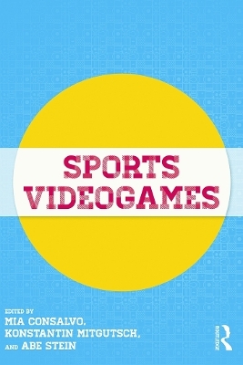 Sports Videogames - 