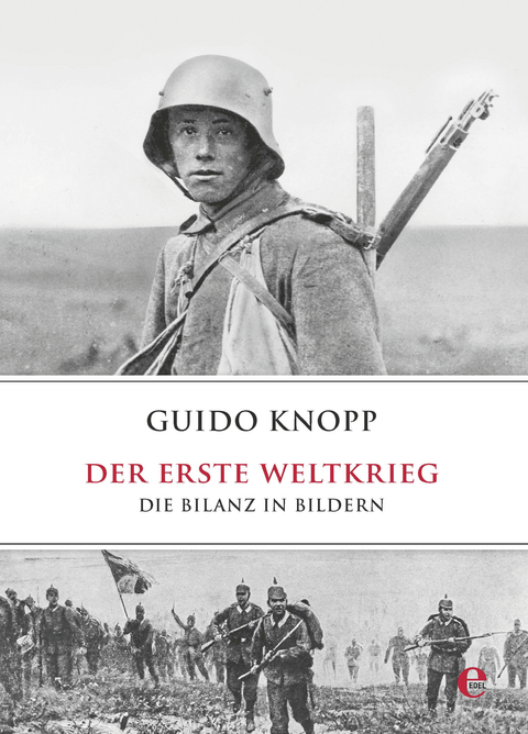 Der Erste Weltkrieg - Guido Knopp