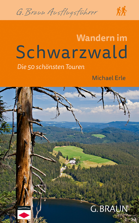 Wandern im Schwarzwald - Michael Erle