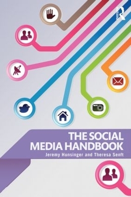 The Social Media Handbook - 