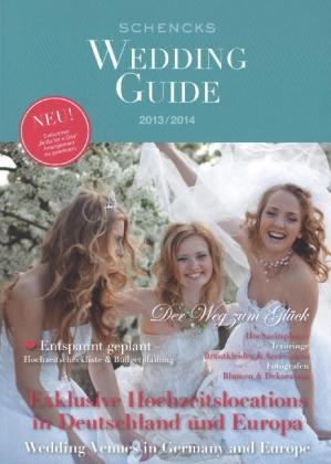 Schencks Wedding Guide 2013/2014 - 