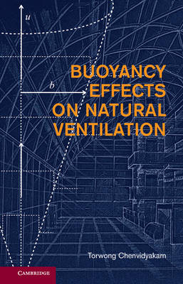 Buoyancy Effects on Natural Ventilation - Torwong Chenvidyakarn