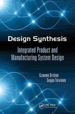 Design Synthesis - Graeme Arthur Britton, Seppo Torvinen