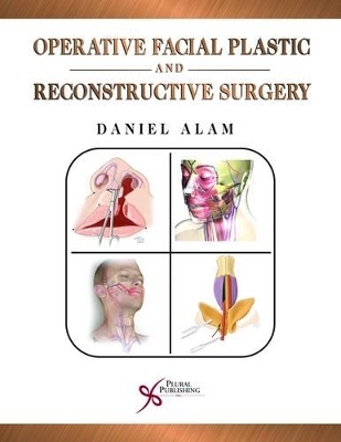 Operative Facial Plastic and Reconstructive Surgery - 