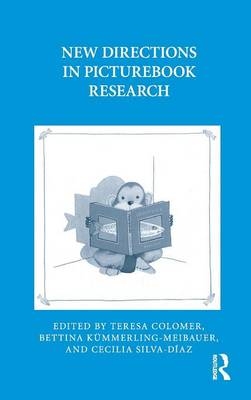 New Directions in Picturebook Research - 