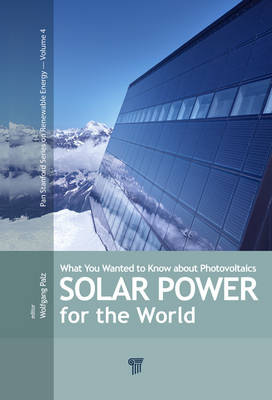 Solar Power for the World - 