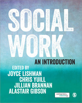 Social Work - 