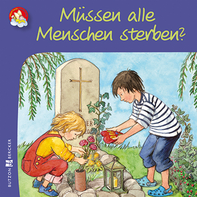 Müssen alle Menschen sterben?