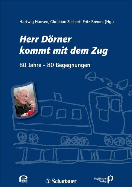 Herr Dörner kommt mit dem Zug - 