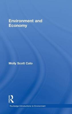 Environment and Economy - UK) Scott Cato Molly (Sheffield Hallam University