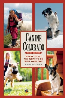 Canine Colorado - Cindy Hirschfeld