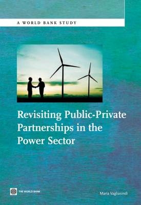 Revisiting Public-Private Partnerships in the Power Sector - Maria Vagliasindi