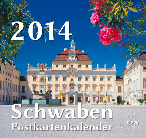 Schwaben 2014