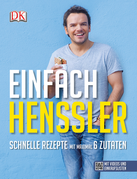 Einfach Henssler - Steffen Henssler