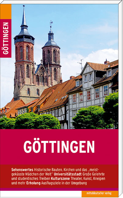 Göttingen - Christine Lendt