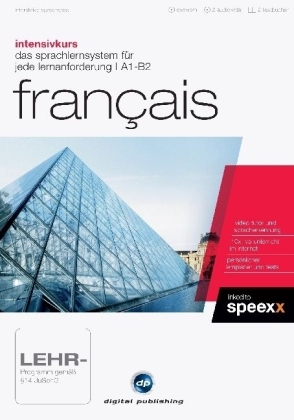 Intensivkurs Français