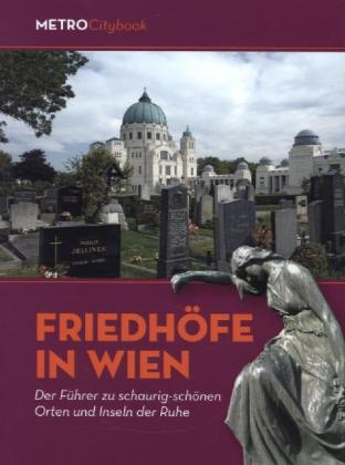 Friedhöfe in Wien