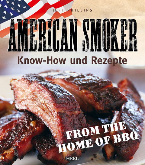 American Smoker - Jeff Phillips,  Jeff Phillips