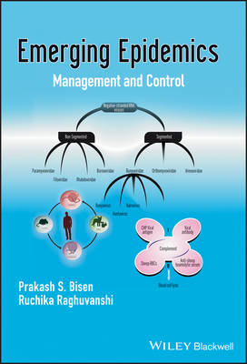 Emerging Epidemics - Prakash S. Bisen, Ruchika Raghuvanshi