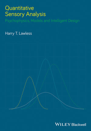 Quantitative Sensory Analysis - Harry T. Lawless