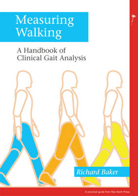 Measuring Walking -  Richard Baker