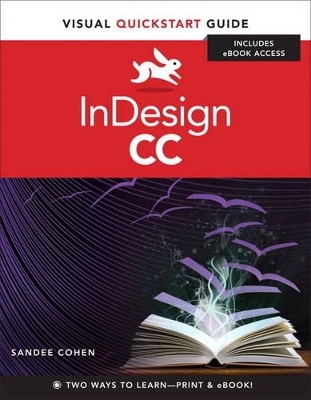 InDesign CC - Sandee Cohen