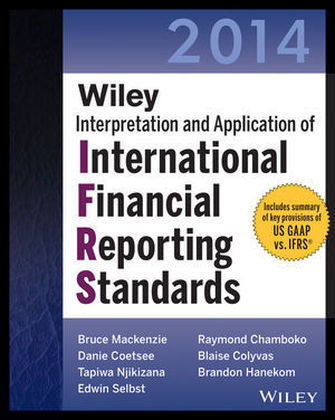 Wiley IFRS 2014 - B Mackenzie