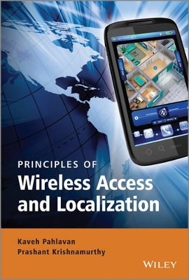 Principles of Wireless Networks - Kaveh Pahlavan, Prashant Krishnamurthy