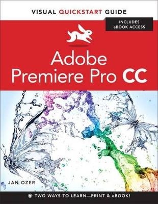 Premiere Pro CC - Jan Ozer