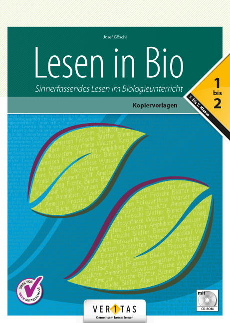 Lesen in Bio - Josef Göschl