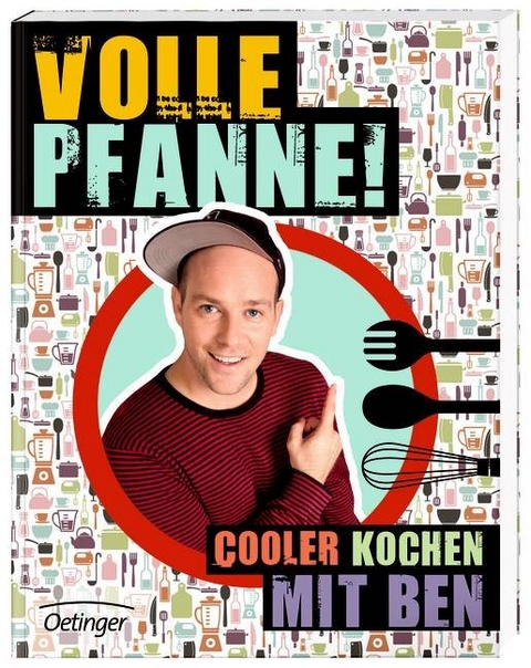 Volle Pfanne! - Ben Ben