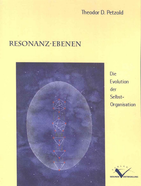 Resonanzebenen - Theodor Dierk Petzold