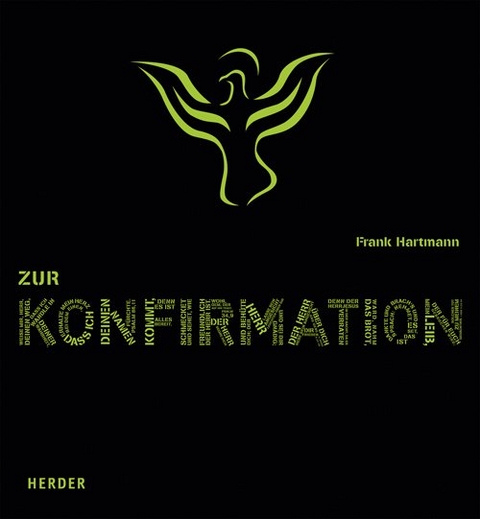 Zur Konfirmation - Frank Hartmann