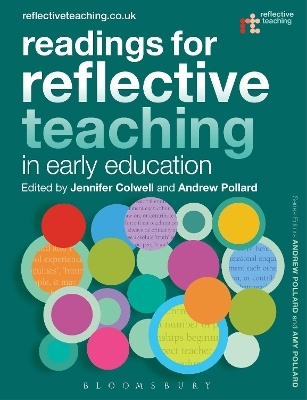 Readings for Reflective Teaching in Early Education - 