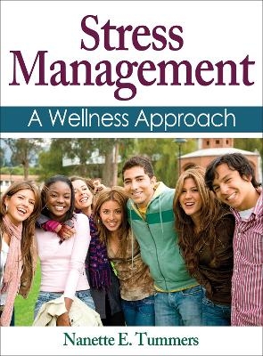 Stress Management - Nanette E. Tummers