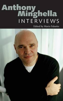 Anthony Minghella - 