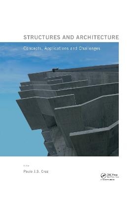 Structures and Architecture - 