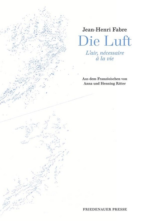 Die Luft - Jean-Henri Fabre