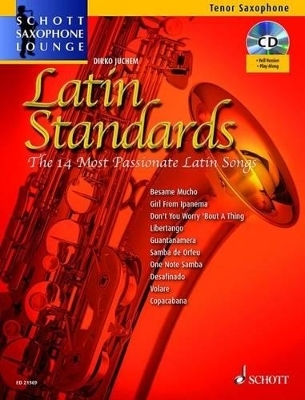 Latin Standards