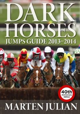 Dark Horses Jumps Guide - Marten Julian