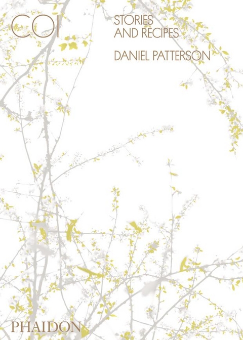 Coi - Daniel Patterson, Peter Meehan